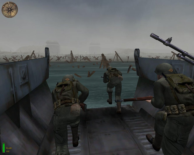 Medal Of Honor Frontline Pc Download Free